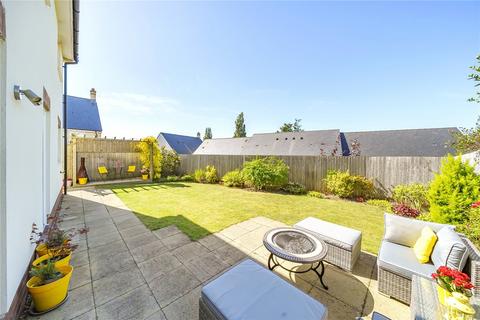 4 bedroom detached house for sale, Godwin Close, Wells, BA5