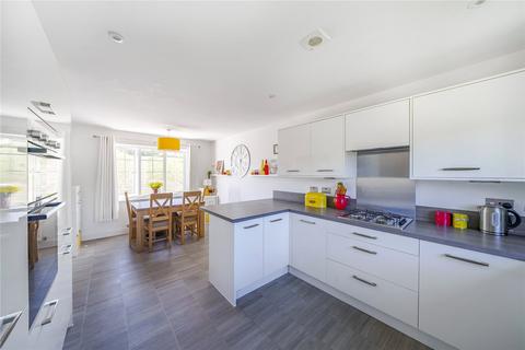 9 Godwin Close, Wells, BA5 1FU