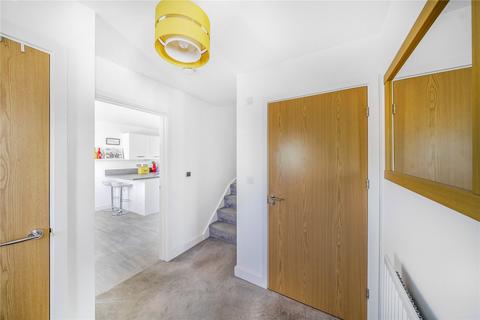 9 Godwin Close, Wells, BA5 1FU