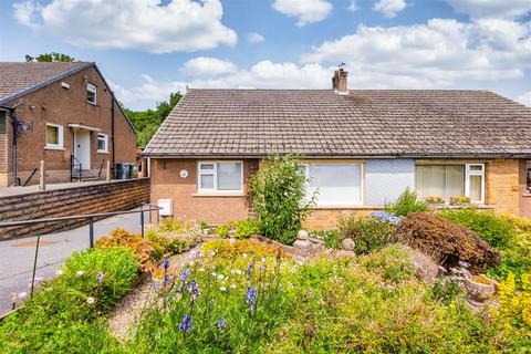 2 bedroom semi-detached bungalow for sale, Briarlyn Road, Huddersfield, HD3