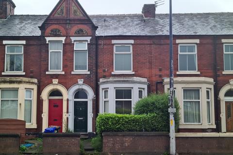 5 bedroom terraced house for sale, Manchester Road, Ashton under Lyne