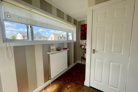 3 bedroom detached house for sale, Cromarty Road, Airdrie ML6