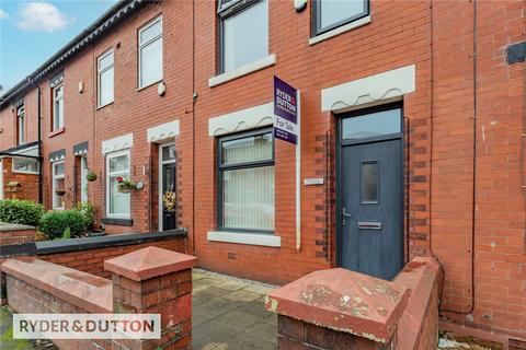 2 bedroom terraced house for sale, Middleton Road, Chadderton, Oldham, Greater Manchester, OL9