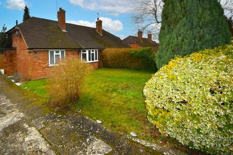 2 bedroom bungalow for sale, Isis Way, Bourne End, Buckinghamshire, SL8