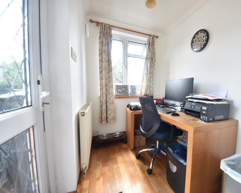 Study Area