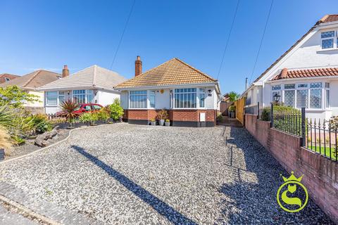 3 bedroom detached bungalow for sale, Rosemary Road, Poole BH12