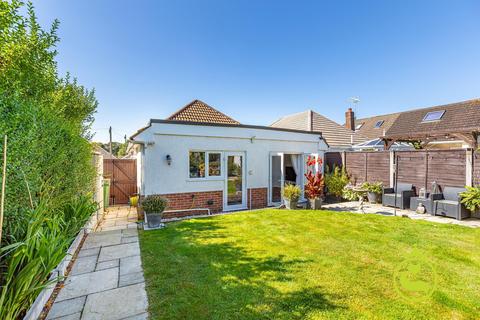 3 bedroom detached bungalow for sale, Rosemary Road, Poole BH12