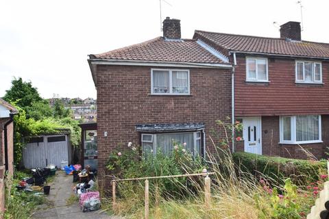 3 bedroom end of terrace house for sale, Copperfield Road, Rochester, ME1