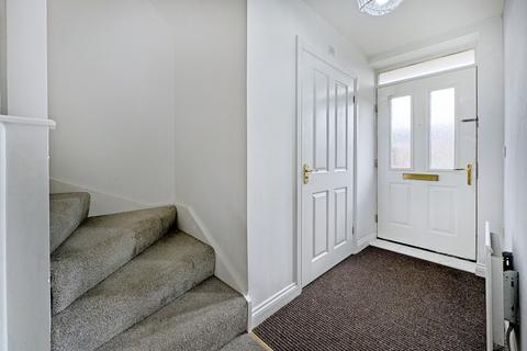 2 bedroom terraced house for sale, Poole Gardens, Hartlepool, TS26