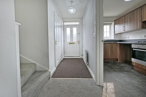 2 bedroom terraced house for sale, Poole Gardens, Hartlepool, TS26