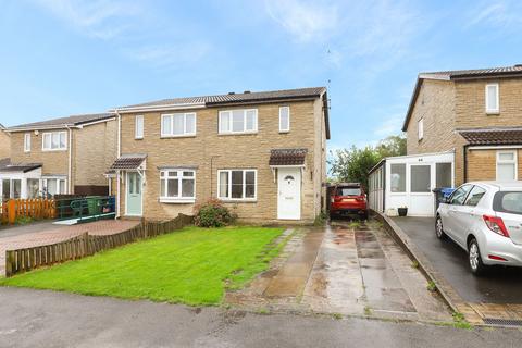 3 bedroom semi-detached house for sale, Rhodesia Road, Chesterfield S40