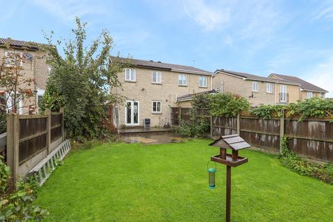 3 bedroom semi-detached house for sale, Rhodesia Road, Chesterfield S40