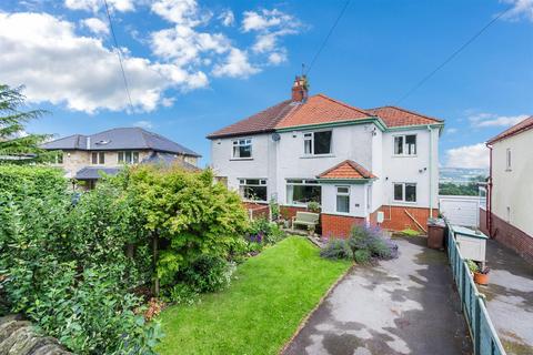 3 bedroom semi-detached house for sale, Bleach Mill Lane, Menston LS29