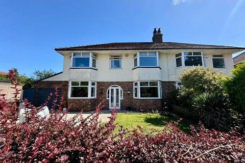 4 bedroom semi-detached house for sale, Churchgate, Southport, PR9 7JH