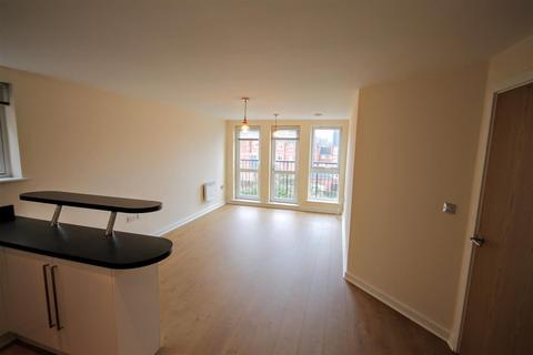 2 bedroom flat to rent, Glaisdale Court, Darlington