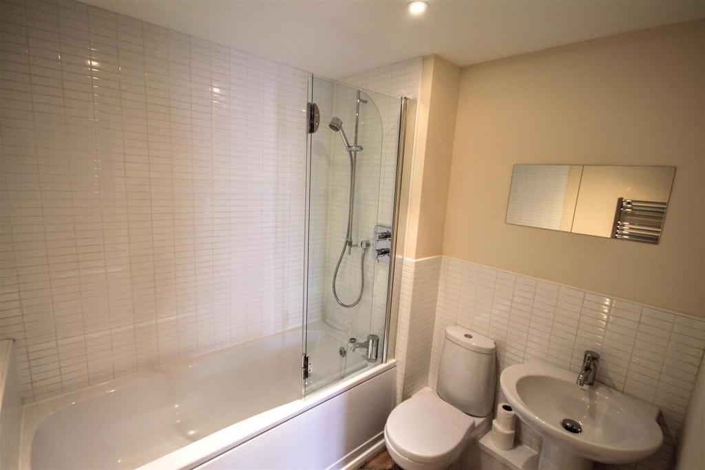 Bathroom/w.c