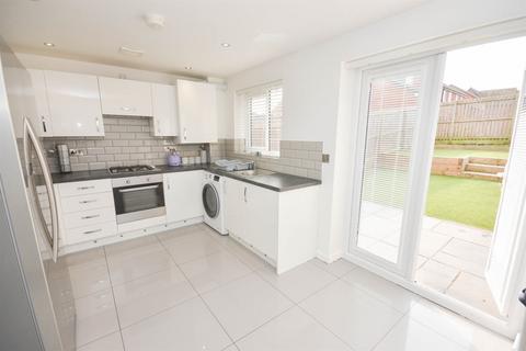 3 bedroom detached house for sale, Forest Road, Ford Estate