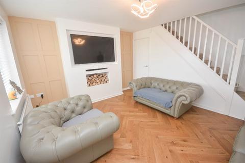 3 bedroom detached house for sale, Forest Road, Ford Estate