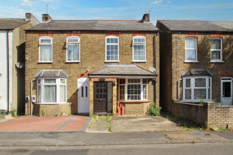 2 bedroom semi-detached house for sale, Glebe Road, Uxbridge