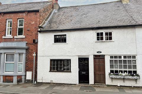 Finkle Street, Knaresborough