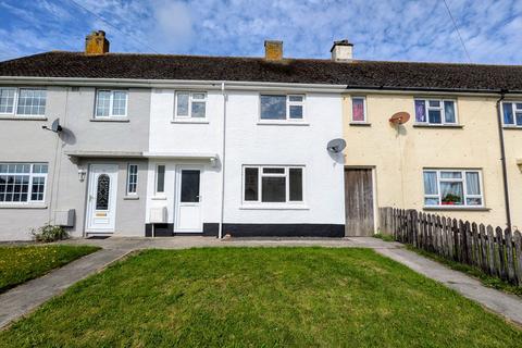 3 bedroom terraced house for sale, Trelawney Estate, Penzance TR20