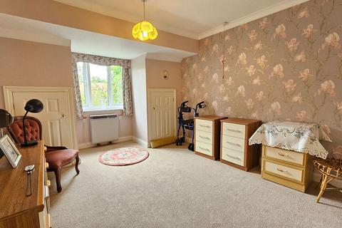 1 bedroom retirement property for sale, Watermill Court, Bath Road, Reading RG7