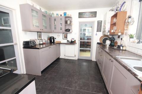 3 bedroom detached house for sale, Black Moss Lane, Scarisbrick, Ormskirk, Lancashire, L40