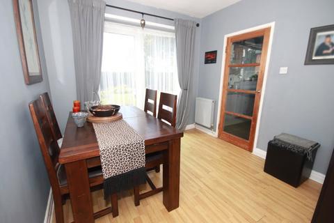 Green Acres Black Moss Lane, Scarisbrick, Ormskirk, L40 9RN