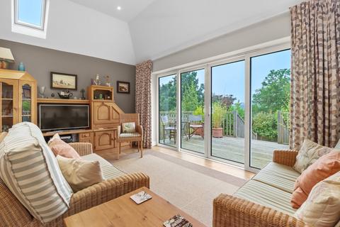 4 bedroom detached house for sale, Filsham Road, ST LEONARDS-ON-SEA, TN38