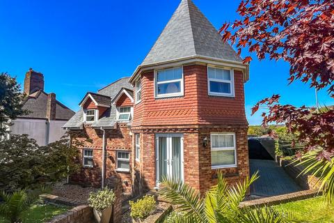 Filsham Road, ST LEONARDS-ON-SEA, TN38