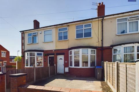 3 bedroom terraced house for sale, Rectory Road, Blackpool, FY4