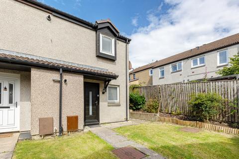 2 bedroom end of terrace house for sale, Kingsfield, Linlithgow, EH49