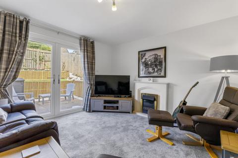 2 bedroom end of terrace house for sale, Kingsfield, Linlithgow, EH49