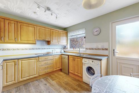 21 Bryce Gardens, Larkhall, ML9 1HQ