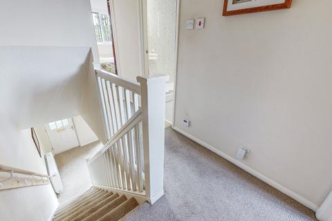 21 Bryce Gardens, Larkhall, ML9 1HQ