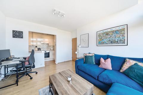 2 bedroom apartment for sale, 119 Newington Causeway, London