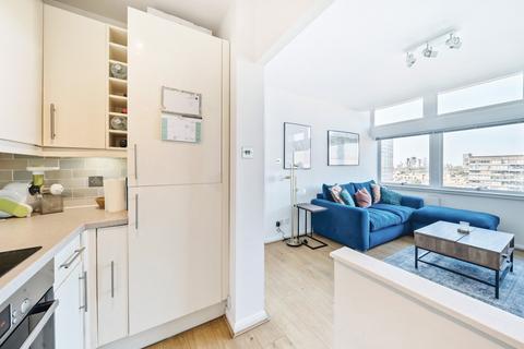 2 bedroom apartment for sale, 119 Newington Causeway, London