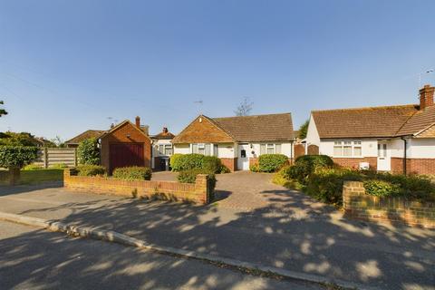 3 bedroom detached bungalow for sale, Old Green Road, Broadstairs, CT10