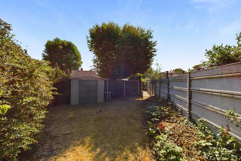 3 bedroom detached bungalow for sale, Old Green Road, Broadstairs, CT10