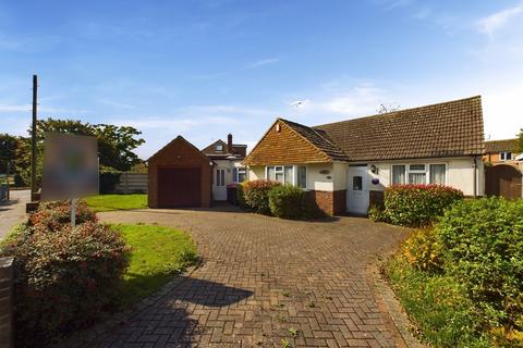 3 bedroom detached bungalow for sale, Old Green Road, Broadstairs, CT10