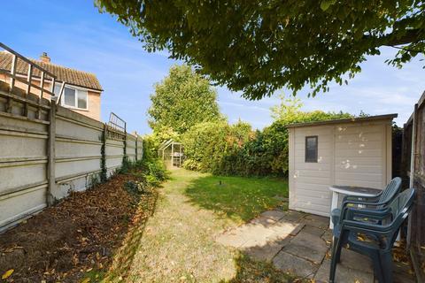 3 bedroom detached bungalow for sale, Old Green Road, Broadstairs, CT10