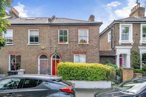 2 bedroom flat for sale, Mill Hill Road, South Acton, London, W3