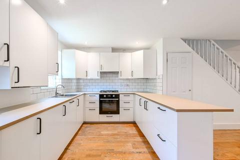 3 bedroom house for sale, Harmood Street, Kentish Town, London, NW1