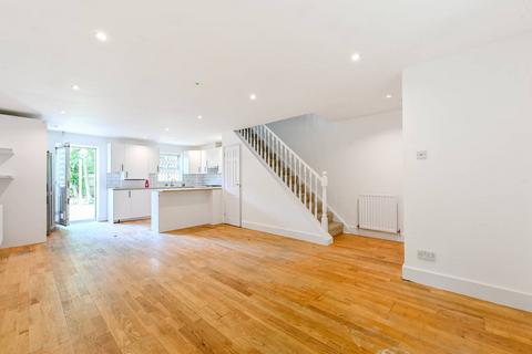 3 bedroom house for sale, Harmood Street, Kentish Town, London, NW1