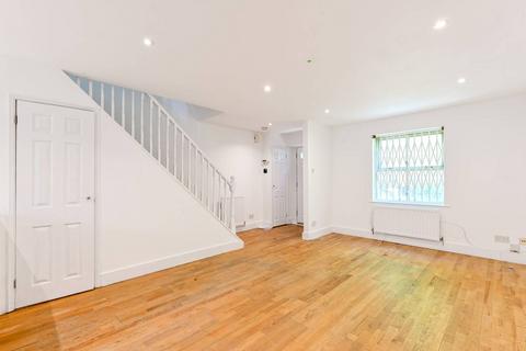 3 bedroom house for sale, Harmood Street, Kentish Town, London, NW1