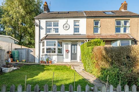 5 bedroom semi-detached house for sale, Church Road, BRISTOL BS36