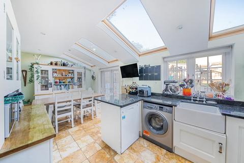 5 bedroom semi-detached house for sale, Church Road, BRISTOL BS36