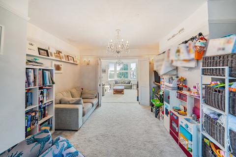 5 bedroom semi-detached house for sale, Church Road, BRISTOL BS36