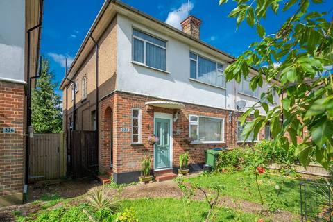 222 The Ridgeway, North Harrow, Harrow, HA2 7DB