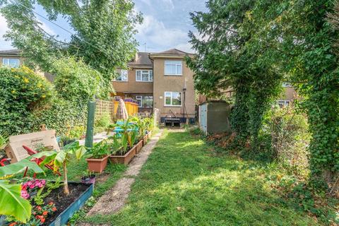 222 The Ridgeway, North Harrow, Harrow, HA2 7DB